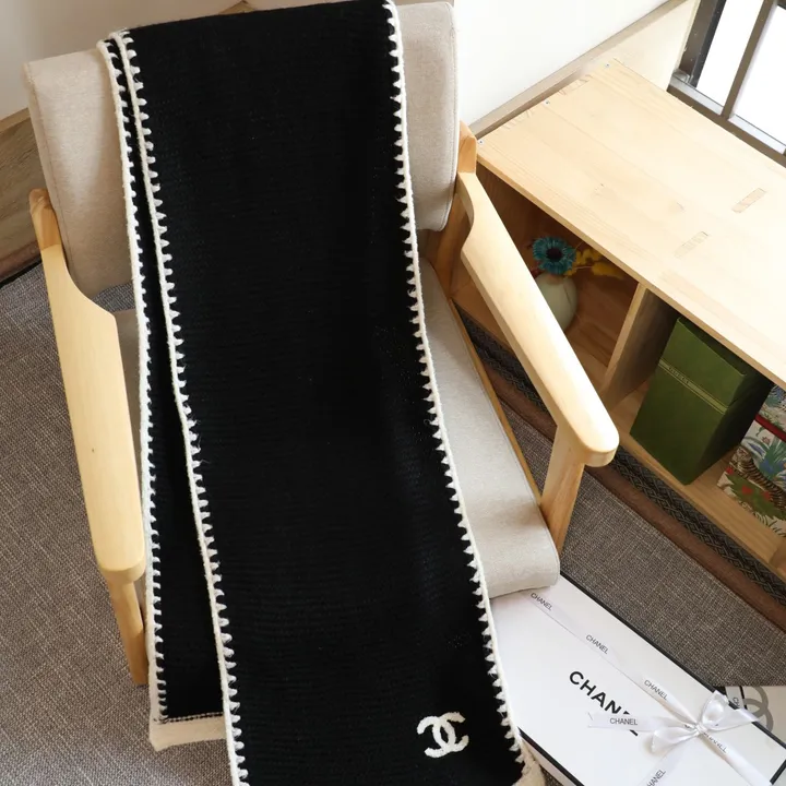 スーパーコピー シャネル マフラー