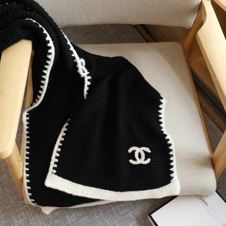 スーパーコピー シャネル マフラー