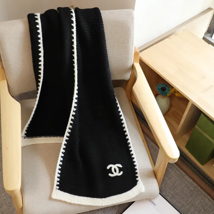 スーパーコピー シャネル マフラー