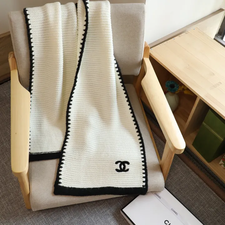 スーパーコピー シャネル マフラー