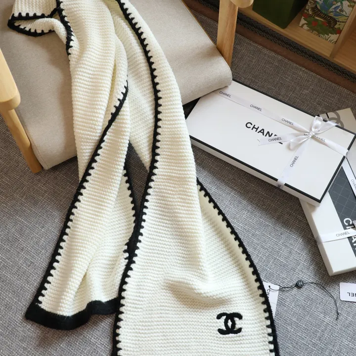 スーパーコピー シャネル マフラー