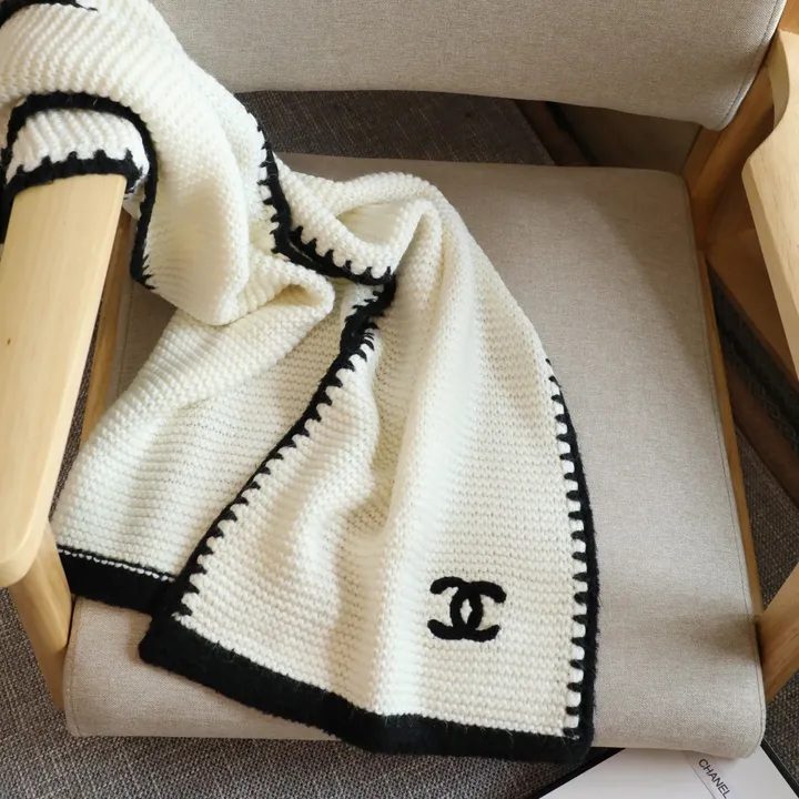 スーパーコピー シャネル マフラー