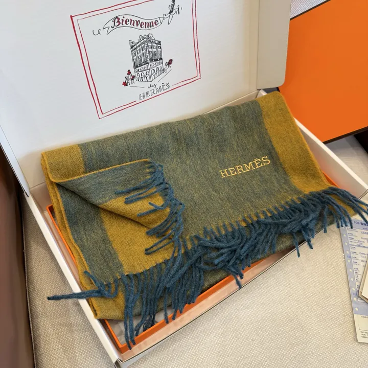 スーパーコピー シャネル マフラー