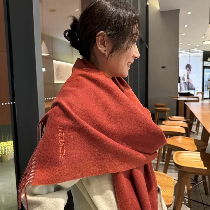 スーパーコピー シャネル マフラー