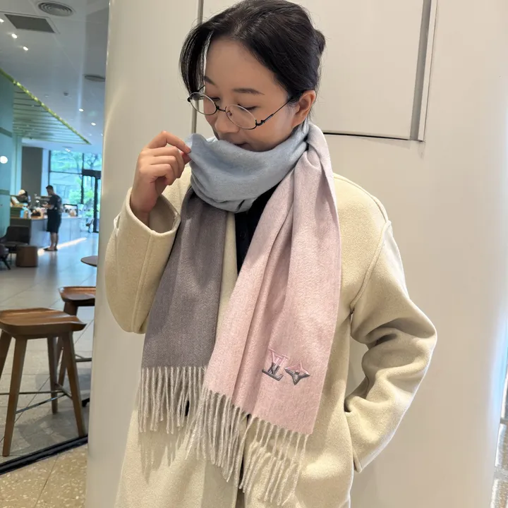 スーパーコピー ルイヴィトン マフラー