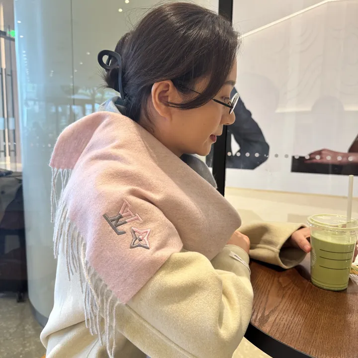 スーパーコピー ルイヴィトン マフラー