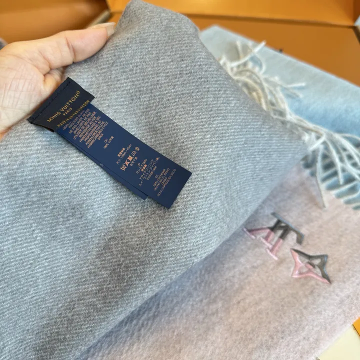 スーパーコピー ルイヴィトン マフラー