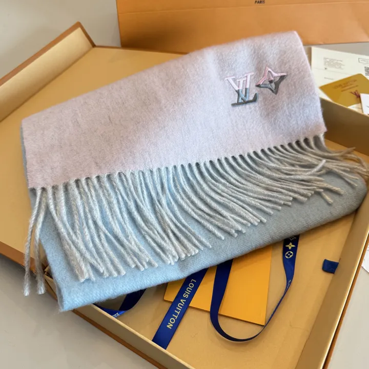 スーパーコピー ルイヴィトン マフラー