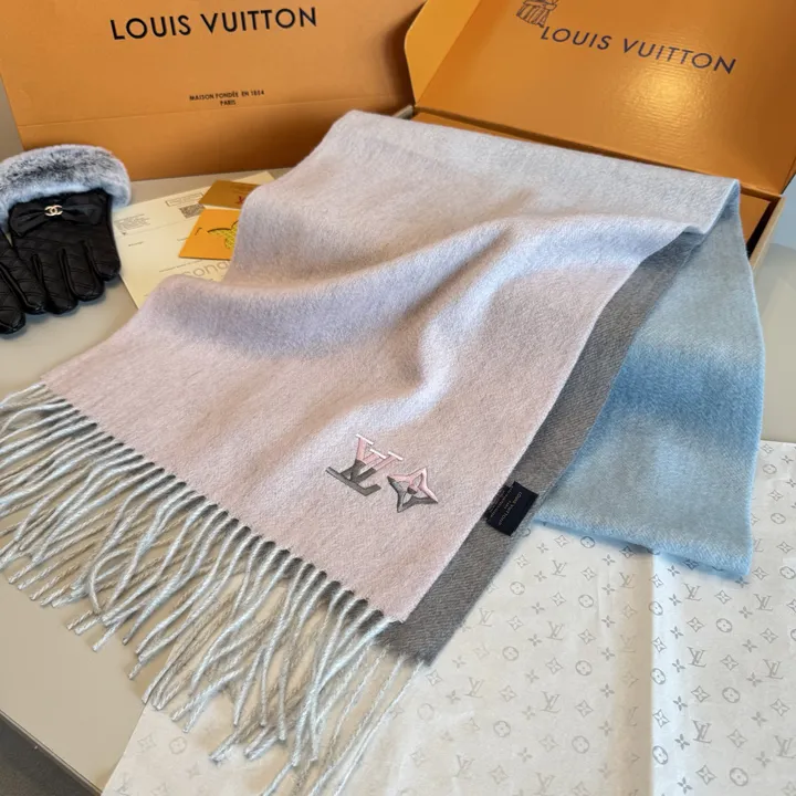 スーパーコピー ルイヴィトン マフラー