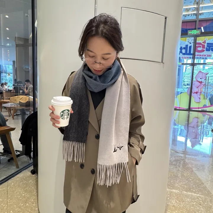 スーパーコピー ルイヴィトン マフラー