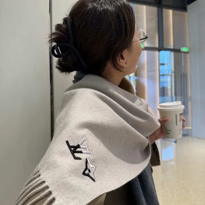 スーパーコピー ルイヴィトン マフラー