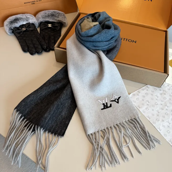 スーパーコピー ルイヴィトン マフラー