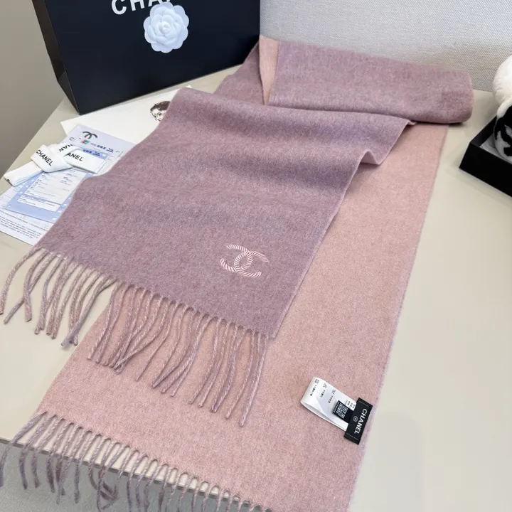 スーパーコピー シャネル マフラー