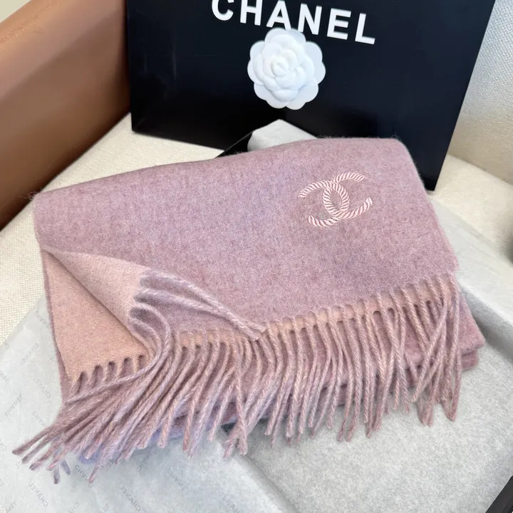 スーパーコピー シャネル マフラー