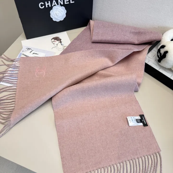 スーパーコピー シャネル マフラー