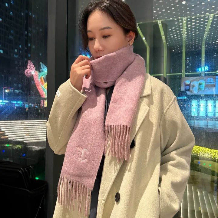 スーパーコピー シャネル マフラー