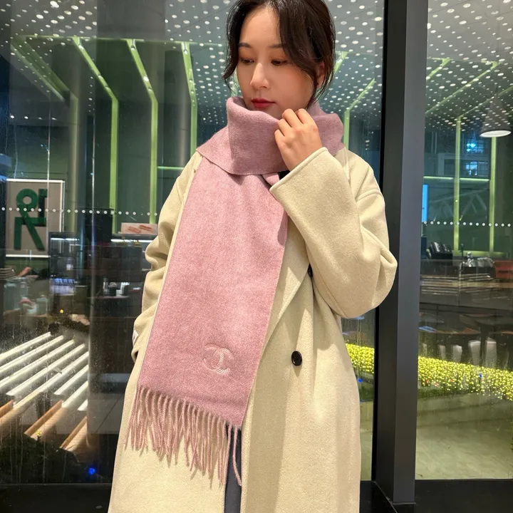 スーパーコピー シャネル マフラー