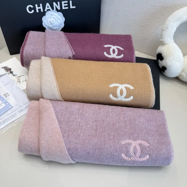 スーパーコピー シャネル マフラー