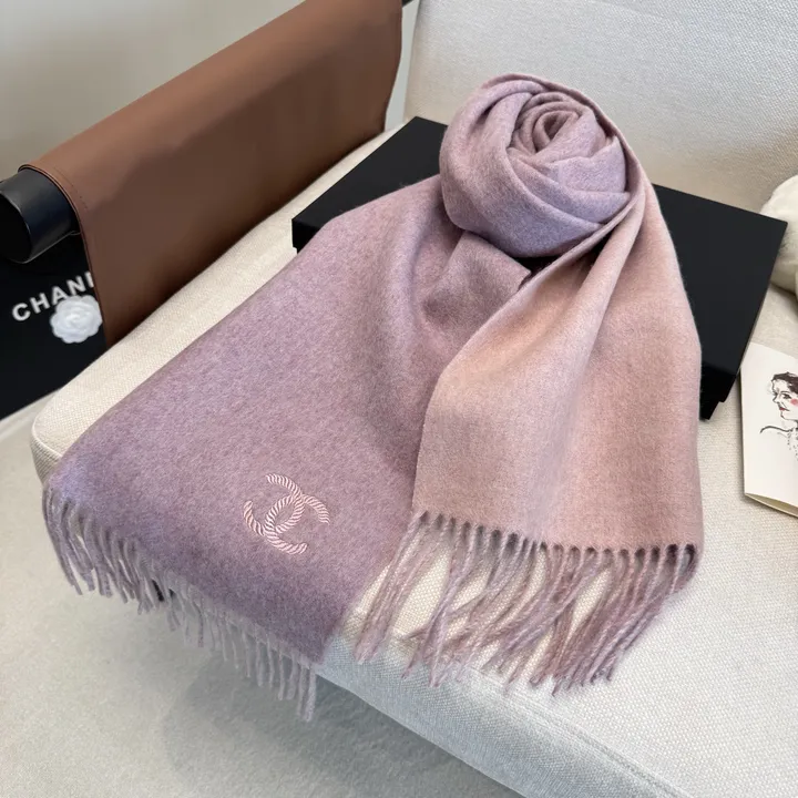 スーパーコピー シャネル マフラー