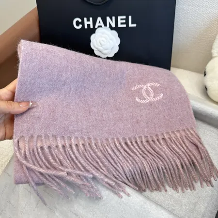 スーパーコピー シャネル マフラー