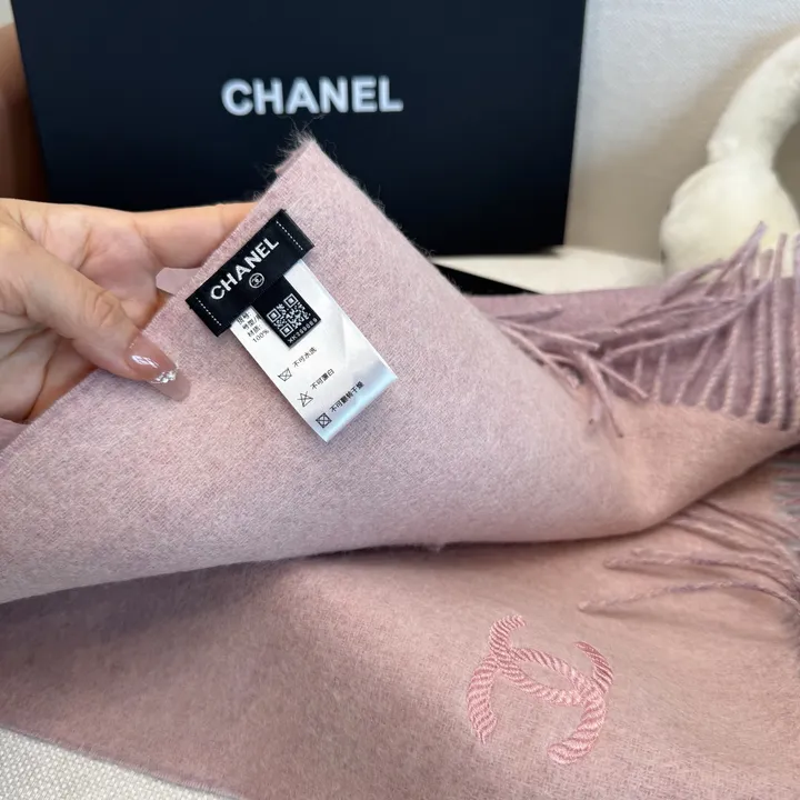 スーパーコピー シャネル マフラー