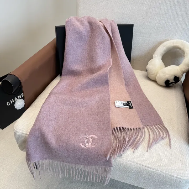 スーパーコピー シャネル マフラー