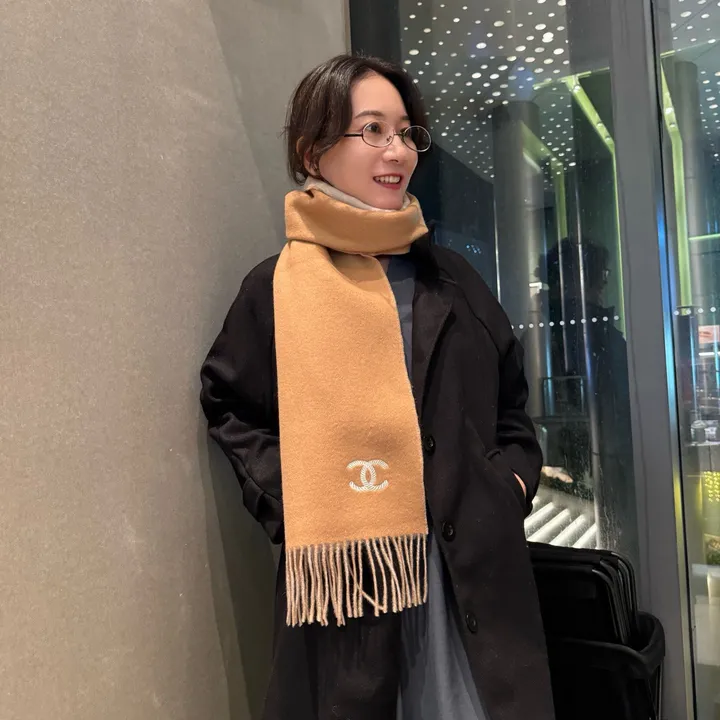 スーパーコピー シャネル マフラー