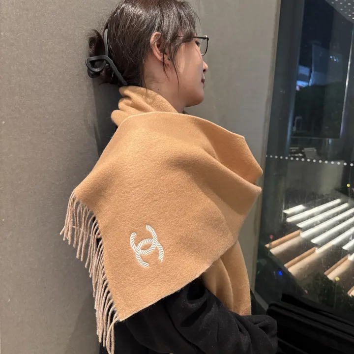 スーパーコピー シャネル マフラー