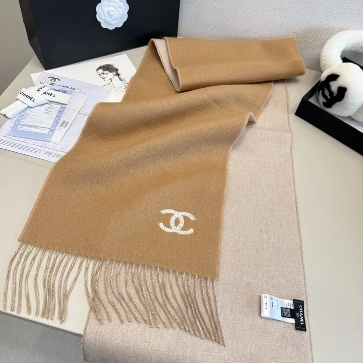 スーパーコピー シャネル マフラー