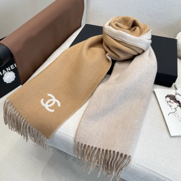 スーパーコピー シャネル マフラー