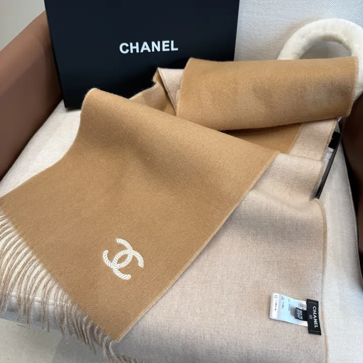 スーパーコピー シャネル マフラー