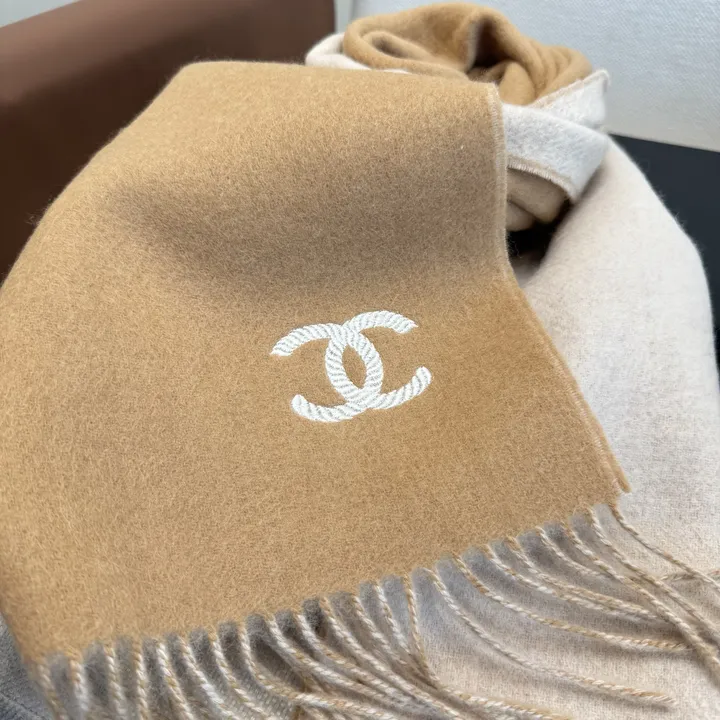 スーパーコピー シャネル マフラー