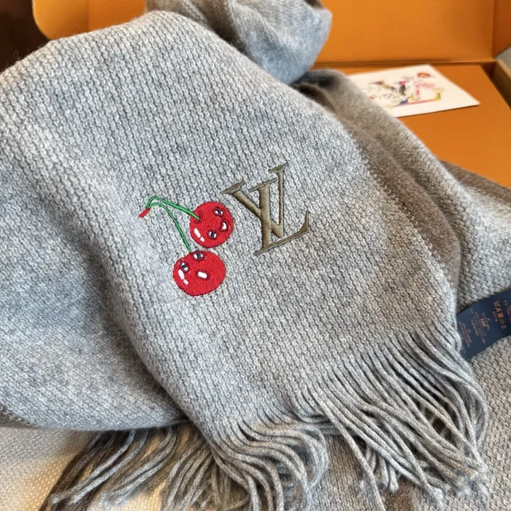 スーパーコピー ルイヴィトン マフラー