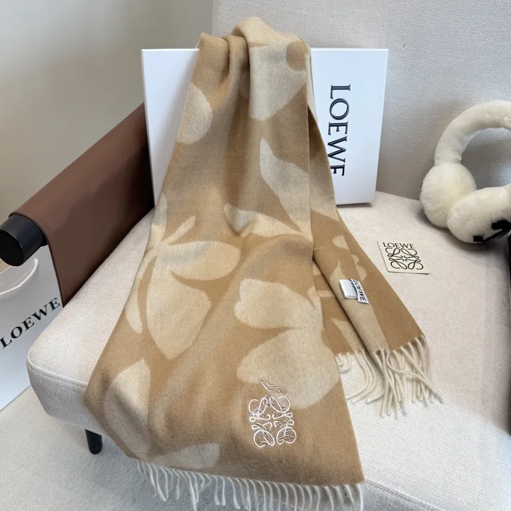 スーパーコピー ロエベ マフラー