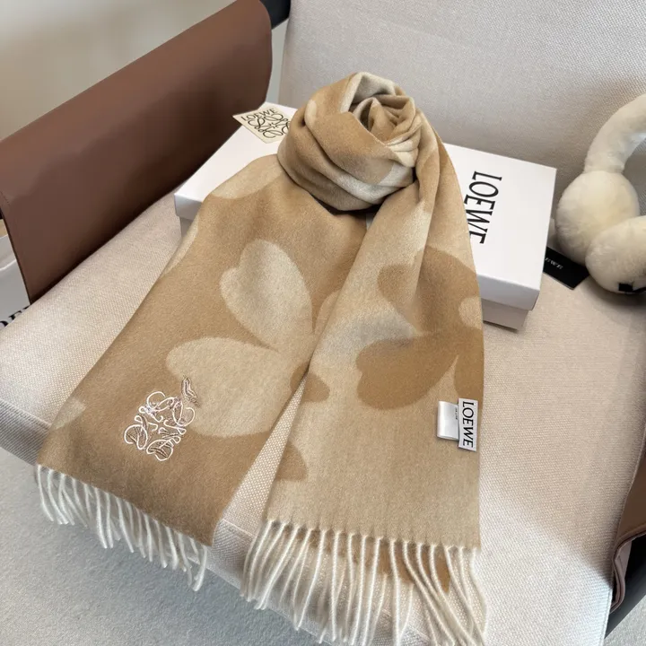 スーパーコピー ロエベ マフラー