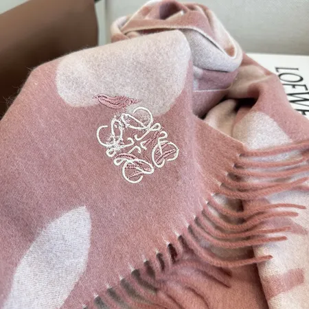 スーパーコピー ロエベ マフラー