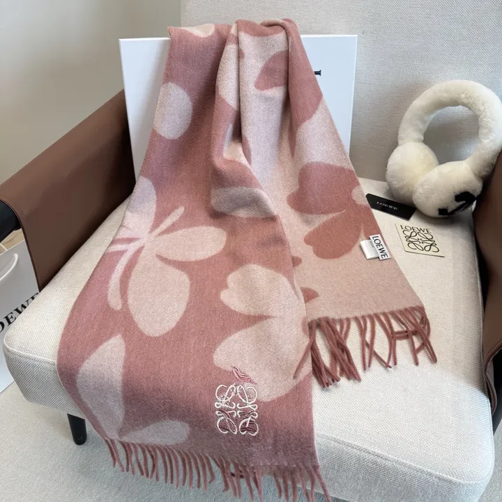 スーパーコピー ロエベ マフラー