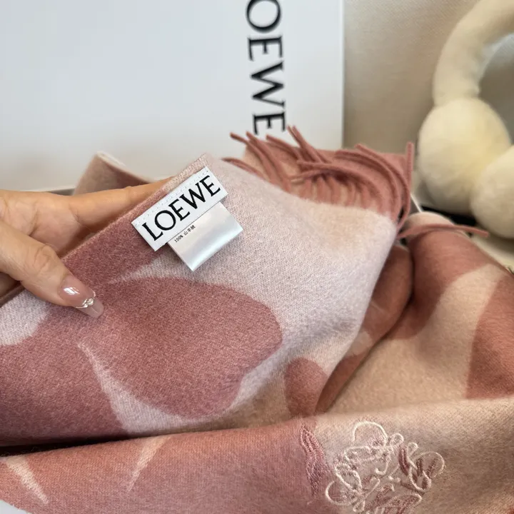 スーパーコピー ロエベ マフラー