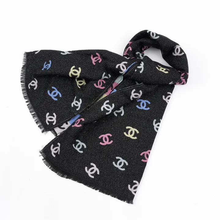 スーパーコピー シャネル マフラー