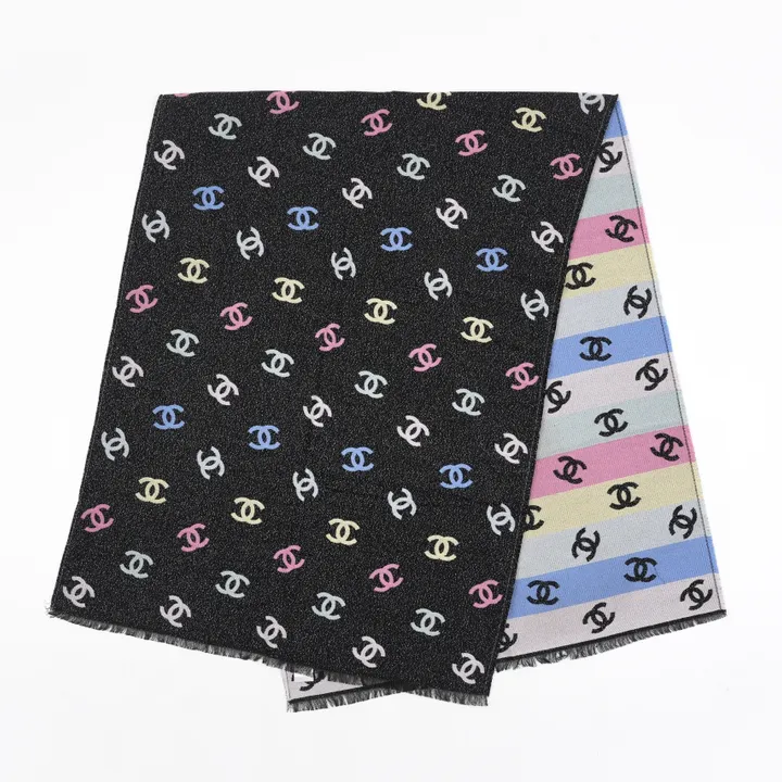 スーパーコピー シャネル マフラー