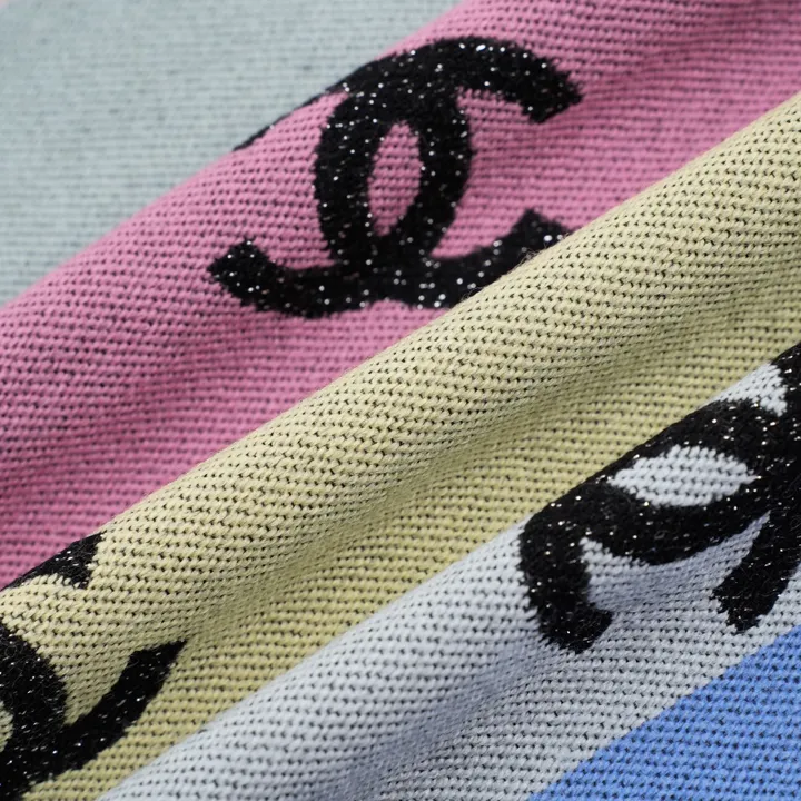 スーパーコピー シャネル マフラー