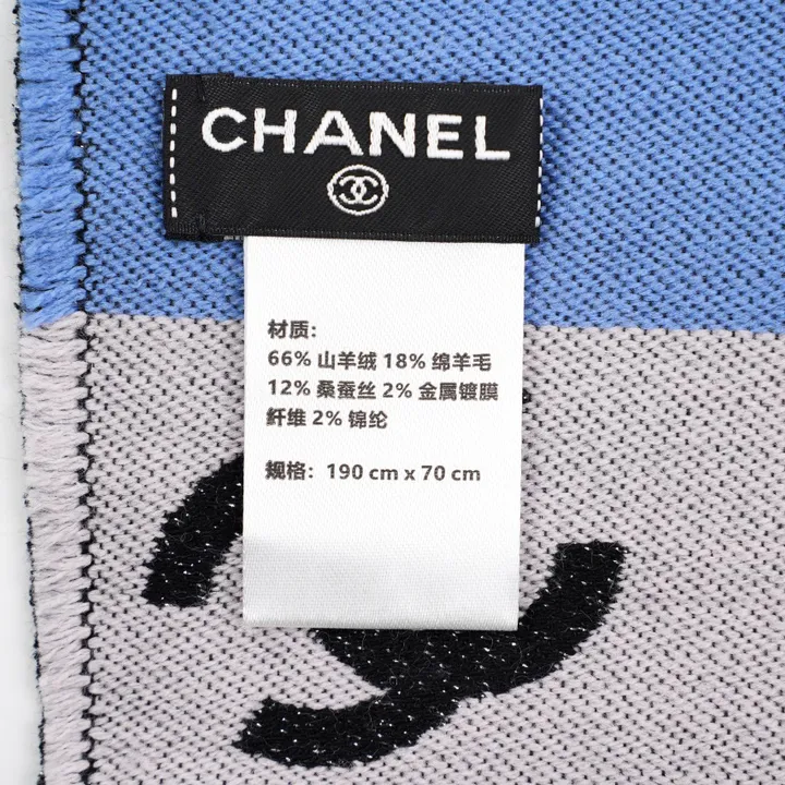 スーパーコピー シャネル マフラー