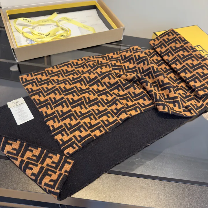 スーパーコピー フェンディ マフラー