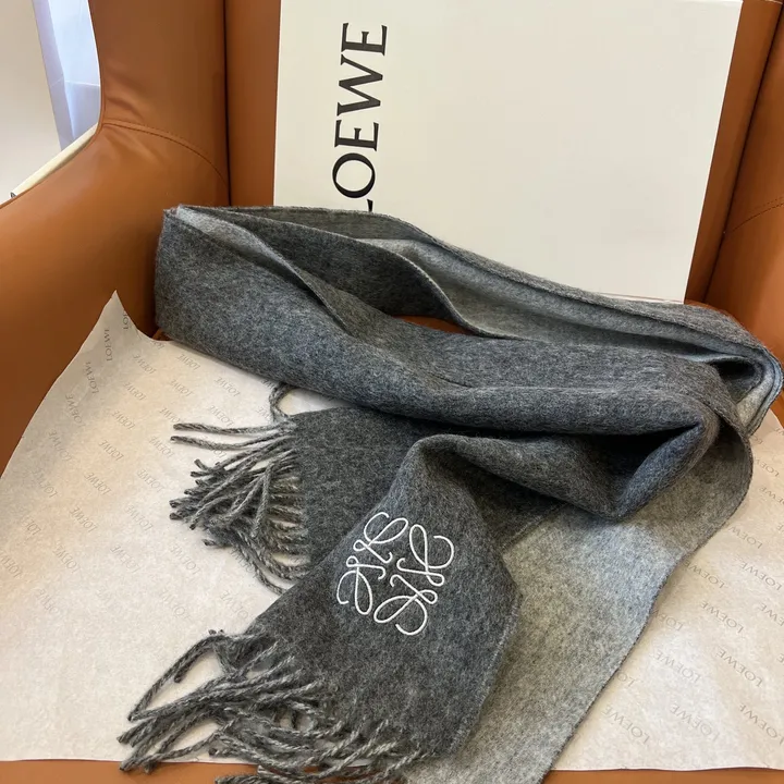 スーパーコピー ロエベ マフラー