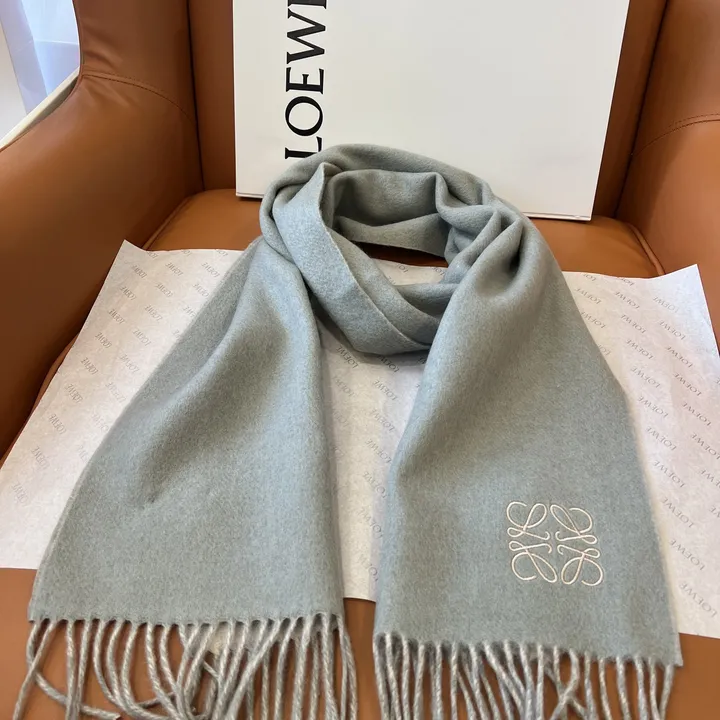 スーパーコピー ロエベ マフラー