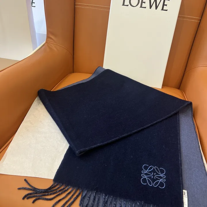 スーパーコピー ロエベ マフラー