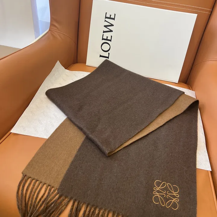 スーパーコピー ロエベ マフラー