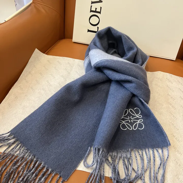 スーパーコピー ロエベ マフラー