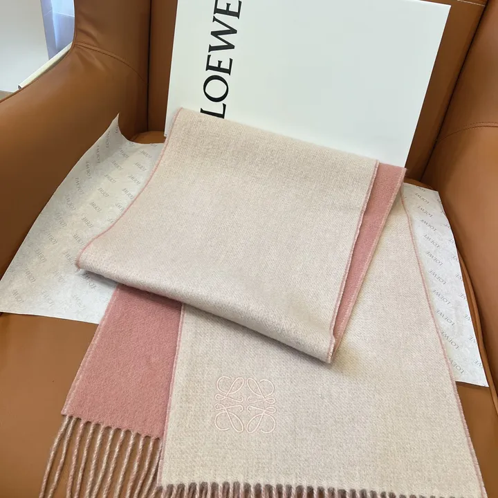 スーパーコピー ロエベ マフラー