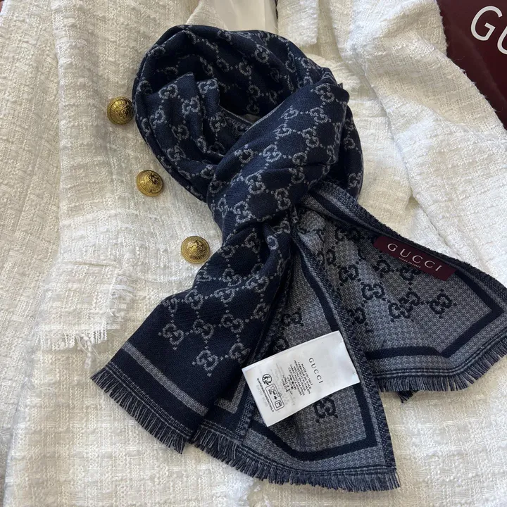 スーパーコピー グッチ マフラー